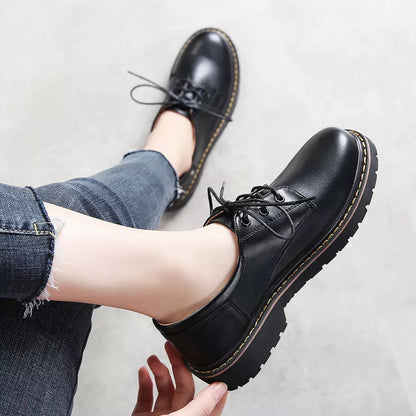 Women Loafers/Mary Jane Shoes/Teen Girls School Shoes