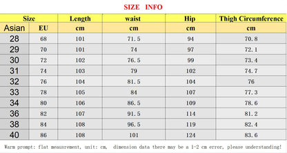 Pure Cotton Long Men's Pants Multi Pocket Straight Loose Sport Casual Trousers