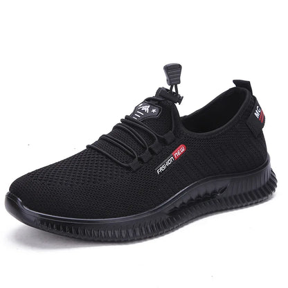 New Trademark Size 38-48 Upscale Men Casual Shoes Fashion Leather Shoes for Men Spring Autumn Men'S Flat Shoes Driving Sneakers